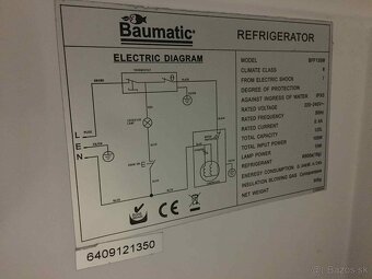Baumatic - 3