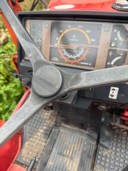 Yanmar FX20D - 3