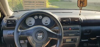 Seat leon 1.9 tdi arl - 3