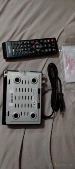 setopbox EVOLVEO DVB T2 NOVY - 3