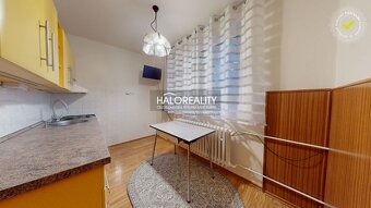 HALO reality - Predaj, dvojizbový byt Spišská Nová Ves, Tarč - 3