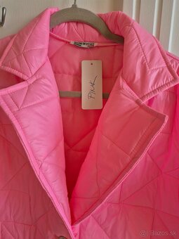 Dámska bunda - 3