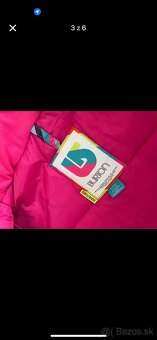 Lyžiarska bunda - 3