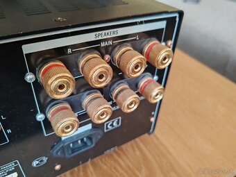 SONY TA-FA50ES - 3