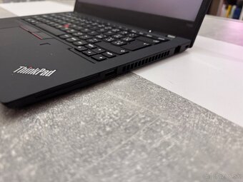 Lenovo ThinkPad T490 i5/8GB/256SSD W11 - 3