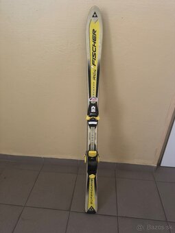 Lyže - 3