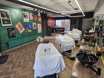Predaj: Barber shop, Žilina , centrum (N065-110-DASE) - 3