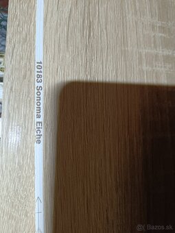 Predam dosky na vstavanu skrinu - 3