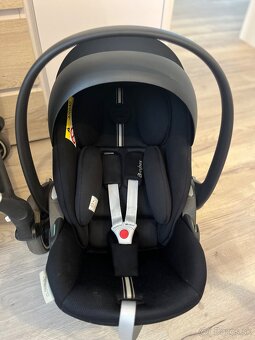 CYBEX Balios S - 3