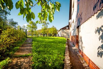 Priestranný a veľkorysý 6-izbový rodinný dom_Záriečie - 3