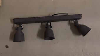 Svietidlo, lampa - 3