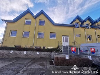 DELTA - Kancelársko-obchodné priestory na prenájom v Poprade - 3