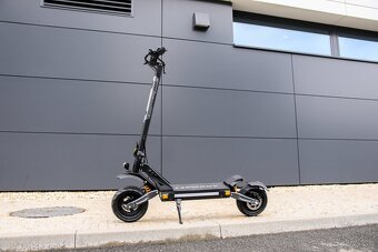 Elektricka kolobezka Angwatt CS1 2025 - 3