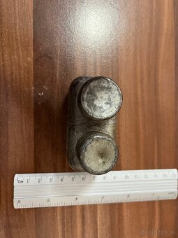 Olejnička pre pušku Mosin - 3