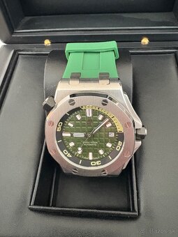 panske hodinky hublot - 3