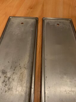 Podznačky na veterána - 3