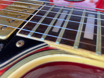 Greco Les Paul Custom 1978 REZERVÁCIA - 3