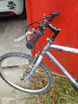 Bicykel pánsky - 3