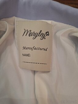 MARYLEY dámske sako vel.S - 3