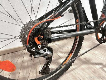KTM Wild Speed 24″ Light 2015 - 3
