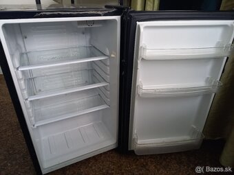 Chladnička Marshall - 3