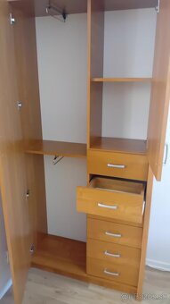 Satnikova skrina - 3