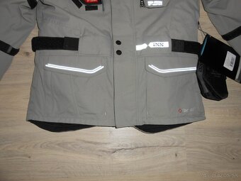 Predam novu kvalitnu 3 vrstvovu moto bundu IXS TRAVELLER ST - 3