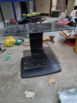 Stolík pod TV, audio zostavu atd značka Benalex - 3