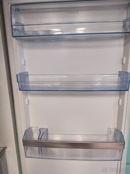 Predám chladničku AEG S53600CSW0 - 3