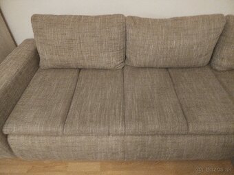 Sedacia súprava - 3