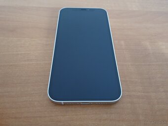 Apple iPhone 12 128GB 100% Zdravie batérie - 3