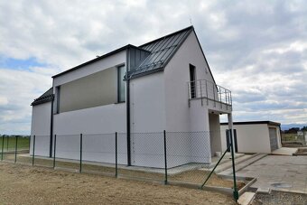 Na predaj rekreačný dom Veľká Lomnica, ulica Pod Lesom - 3