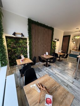 Prevádzka na odstúpenie Poprad - 3