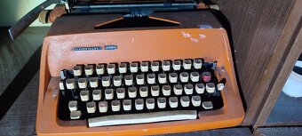 Pisaci stroj Consul 2223 - 3