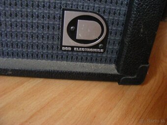 Kombo G112-USA-predám - 3