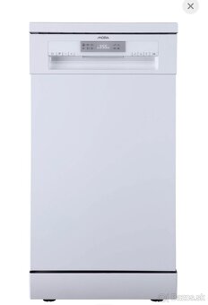 Voľne stojacia umývačka riadu MORA SM 535 W - 3