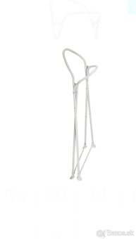 Detská vanička Shnuggle so stojanom - 3