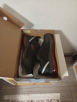 Predám botasky 46 - 3