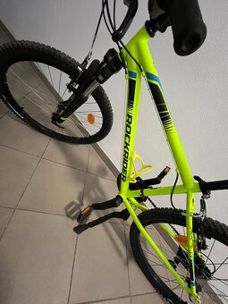 Rockrider ST500 24 - 3