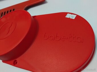 BABETTA [ JAWA ] - Diely - 3