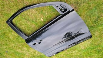 Ford Ranger 3 III MK3 2011 - 2022 - prave predne dvere - 3