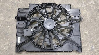 Jaguar F-Pace F Pace X761 2015 - 2020 - sahara ventilator - 3