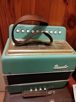 Heligonka Piccolo jednoradová - 3