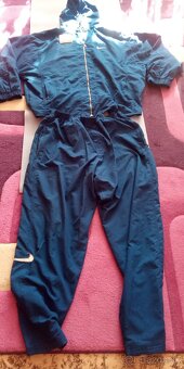 retro sane + sustakovu supravu Nike - 3