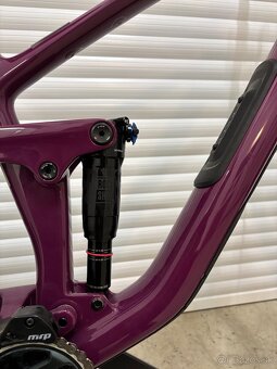 CUBE Stereo ONE44 C:68X SLX wine'n'grey 2023 - 3