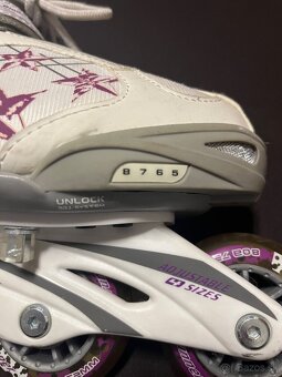 Detske kolieskove korcule - 3