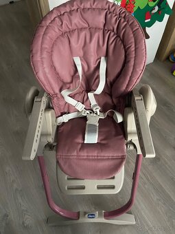 Detská stolička Chicco + Avent 2v1 - 3