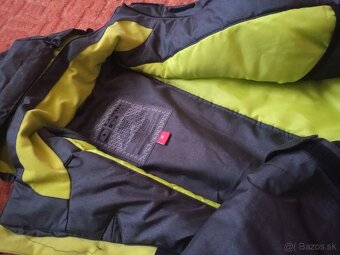 bunda lyziarska zn.loap nova PC80€ - 3