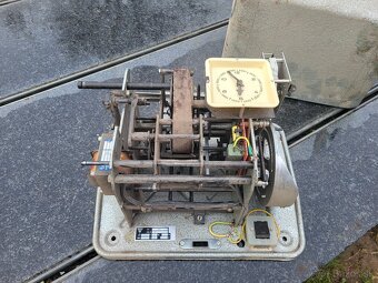 pichačkové hodiny - 3