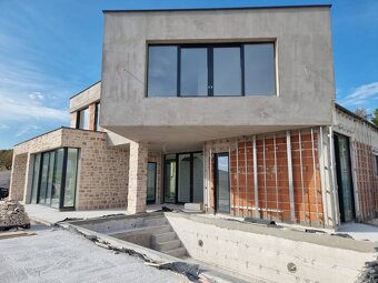 CHORVÁTSKO - Luxusná vila s bazénom (n.4) - VODICE - 3